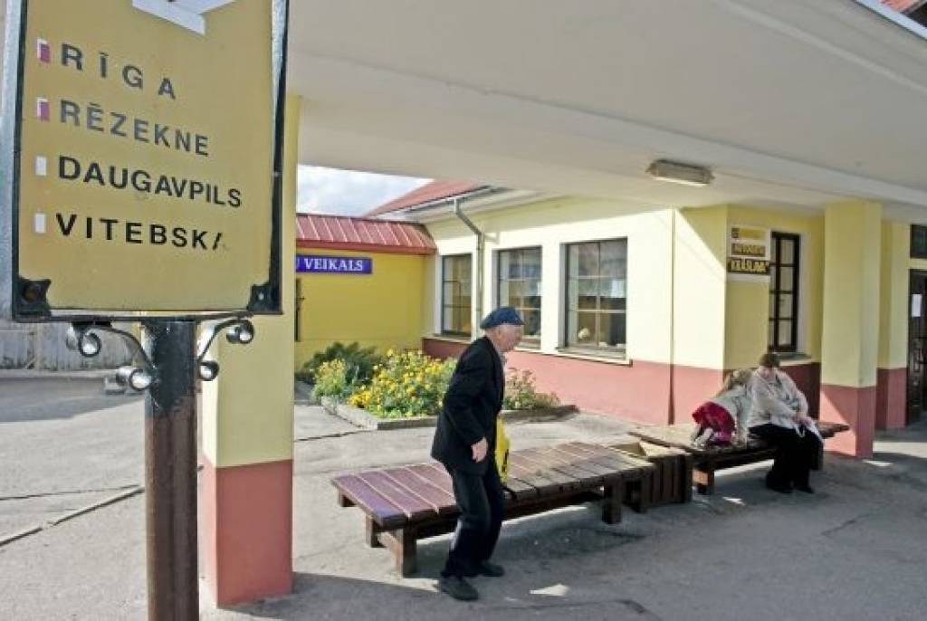 Ceļ trauksmi par prokrieviskām akcijām Latgalē