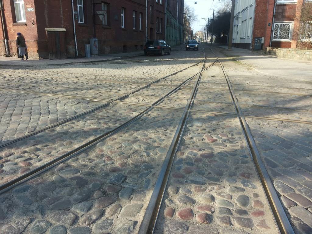 Parakstīs līgumu par Liepājas tramvaja līnijas renovāciju