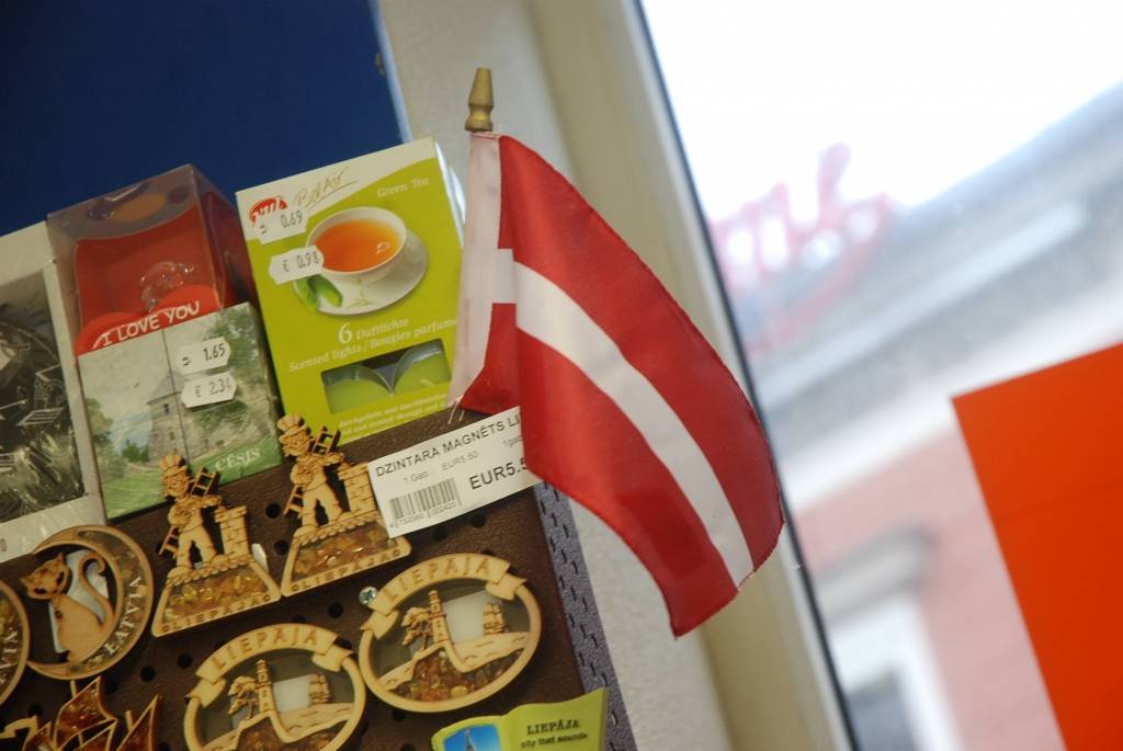 Misēkļi nacionālās noskaņās