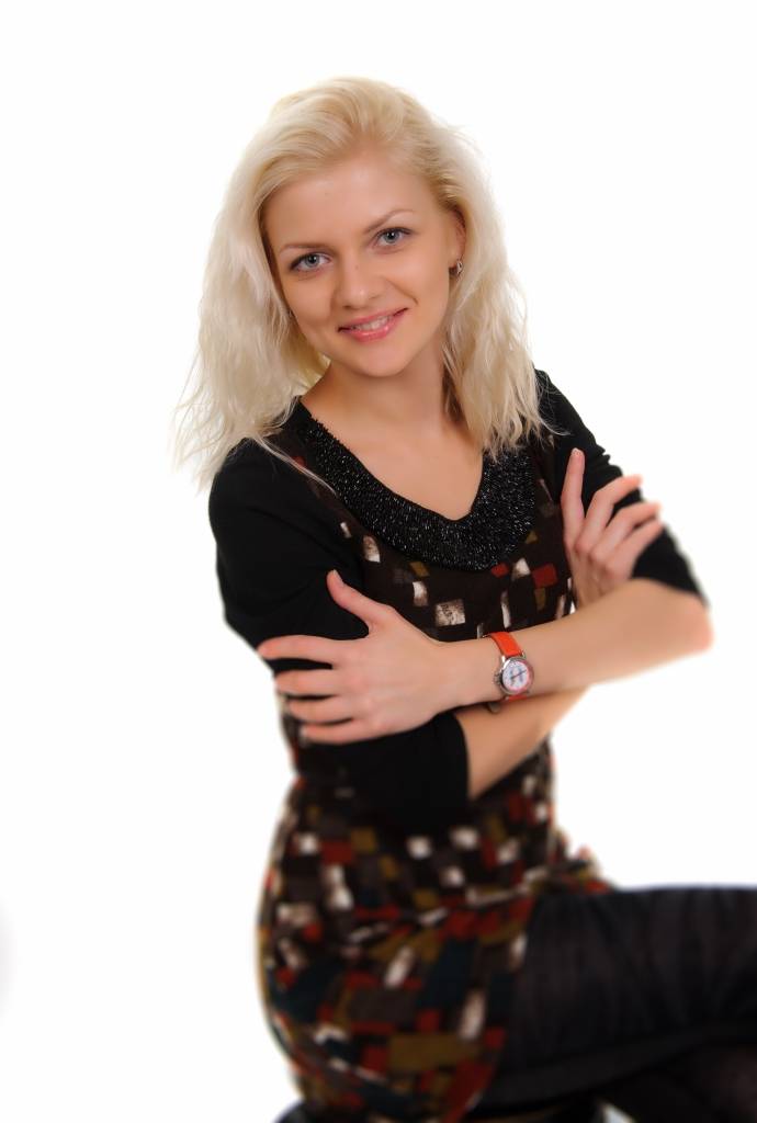 Radošās liepājnieces Everitas Pjatas stāsts Latvijai