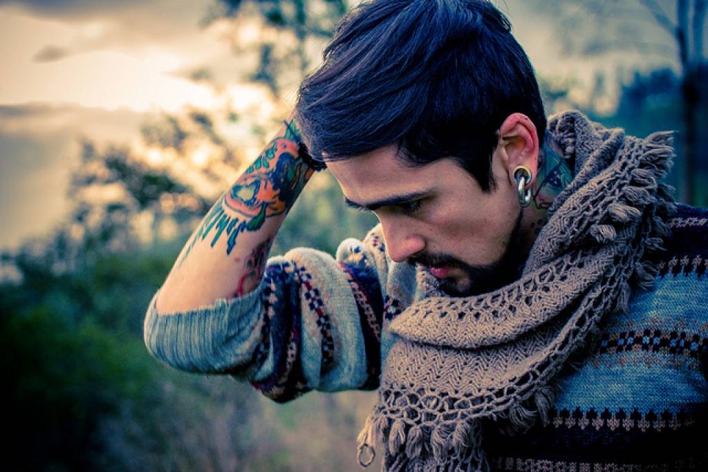 Zinātnieks izskaidro, kāpēc visi hipsteri izskatās vienādi