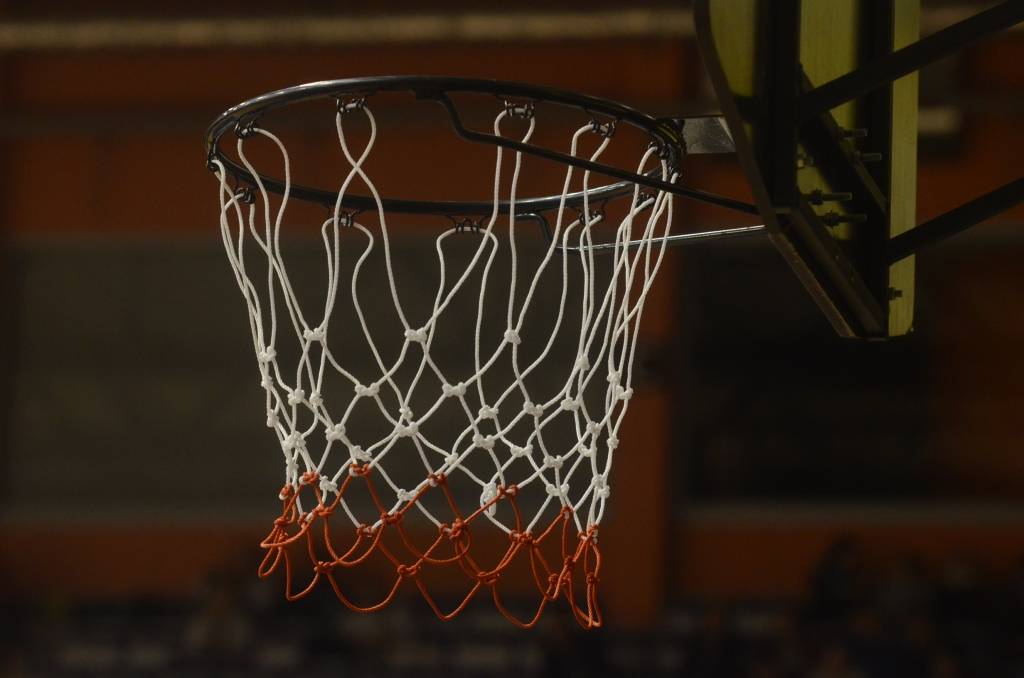Apspriedīs Grobiņas novada čempionāta basketbolā nolikumu un spēļu kārtību
