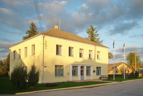 Skrundas novada domes priekšsēdētāja vēlēšanas notiks nākamnedēļ