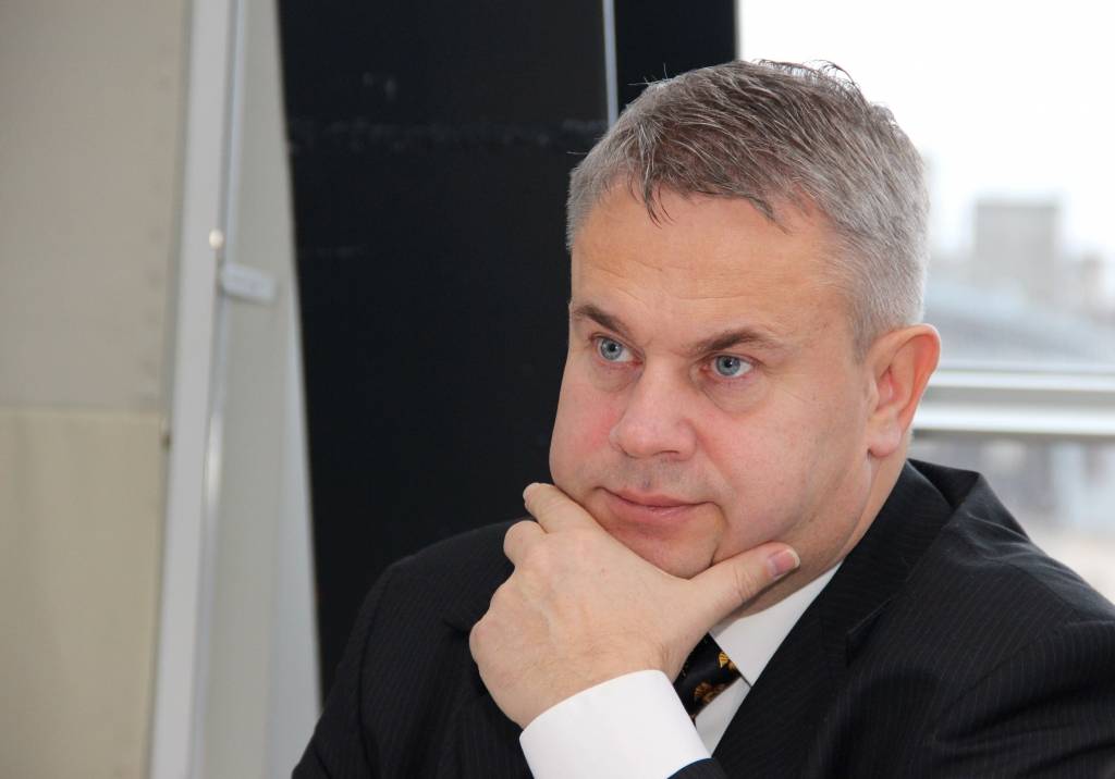 Ievērojami sarucis darījumu skaits ar dzīvokļiem jaunajos projektos