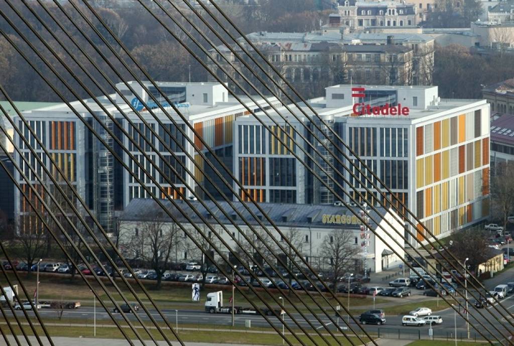 Saeimā izveido izmeklēšanas komisiju arī par Citadeles pārdošanas darījumu