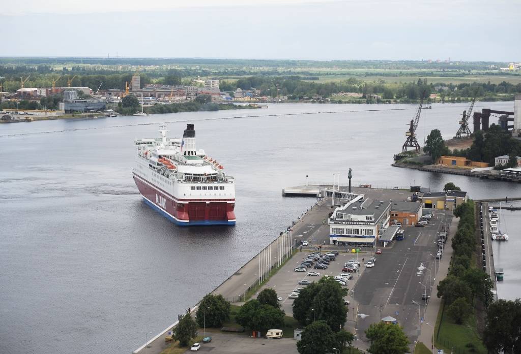 Tallink trešā ceturkšņa peļņa maršrutā Latvija-Zviedrija sarukusi par 14,7%