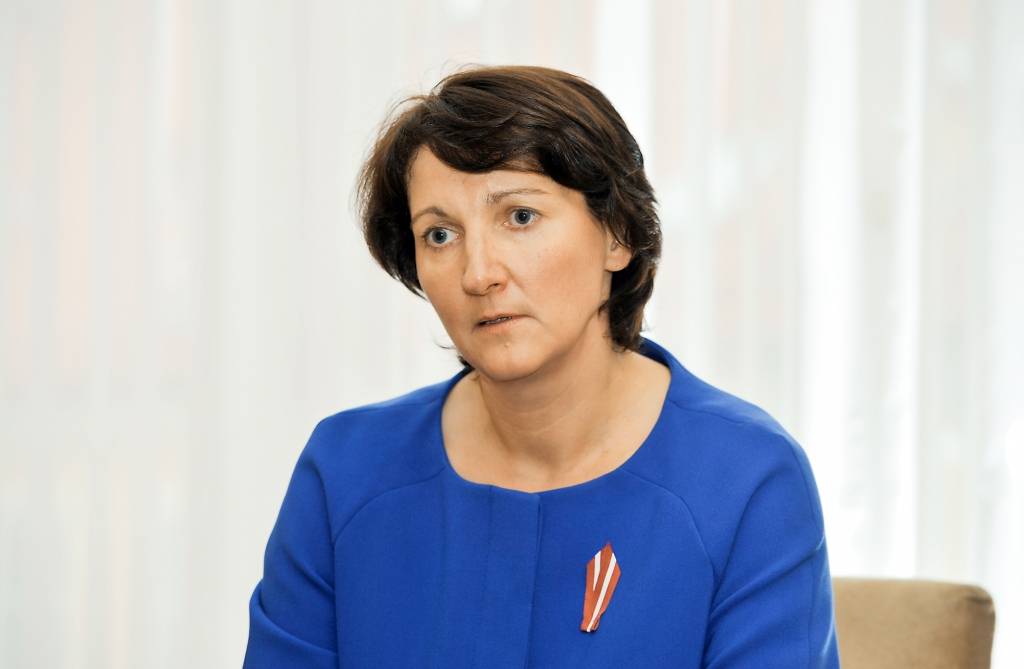 Skola vien laukiem negarantē izaugsmi