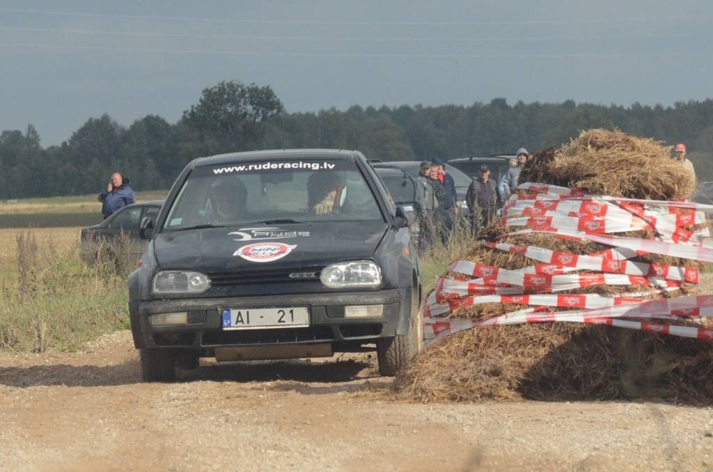 Minirallijam nākamsezon tiek plānoti septiņi posmi, šā gada uzvarētāju apbalvošana 16. novembrī