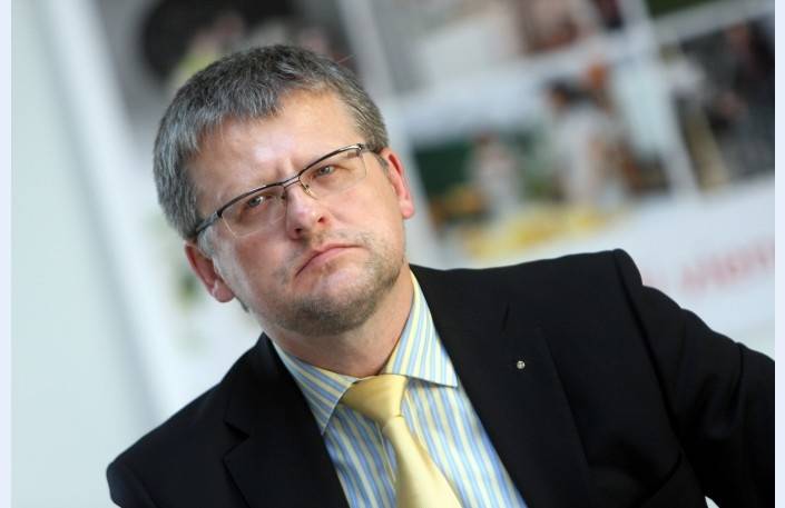 Veselības ministrs: Pārtikas industrija ir pretinieks veselīgam dzīvesveidam