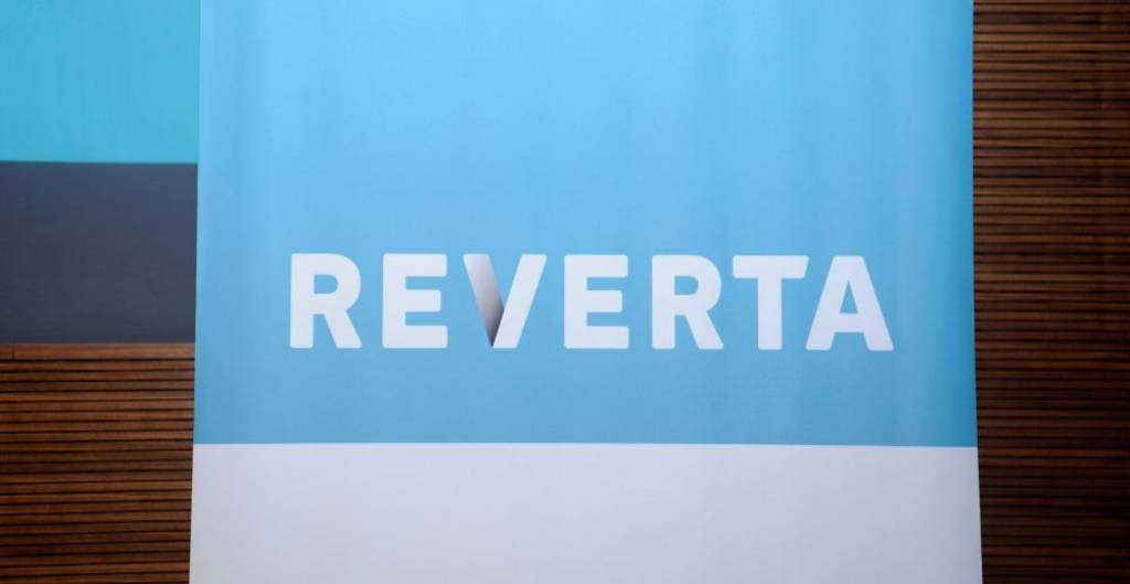 Krasovickis tiesā pieteicis Revertas maksātnespēju