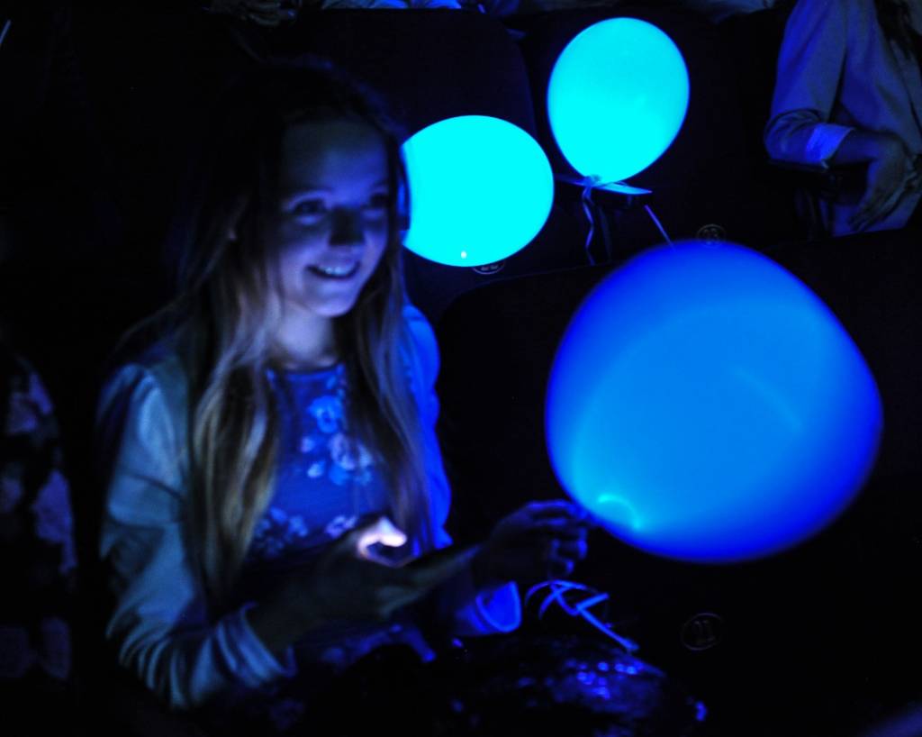 FOTO: Sumina konkursa Kas notiek? uzvarētājus