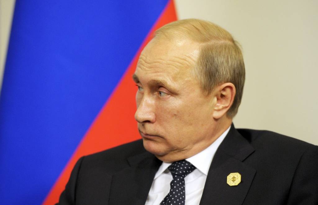 G20 samitā apsver jaunas sankcijas pret Krieviju; Putins diskutē par Ukrainu