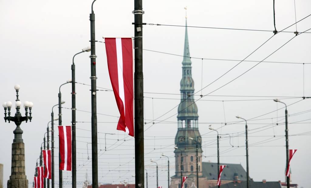 Rīgā valsts svētkos plaša programma - vērienīgi pasākumi, koncerti un uguņošana