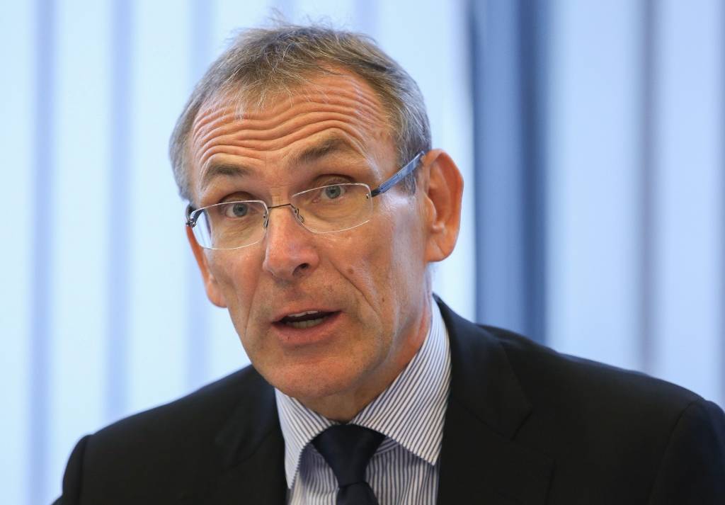 Piebalgs atklāj, ka uz Valsts prezidenta amatu nekandidēs nekad