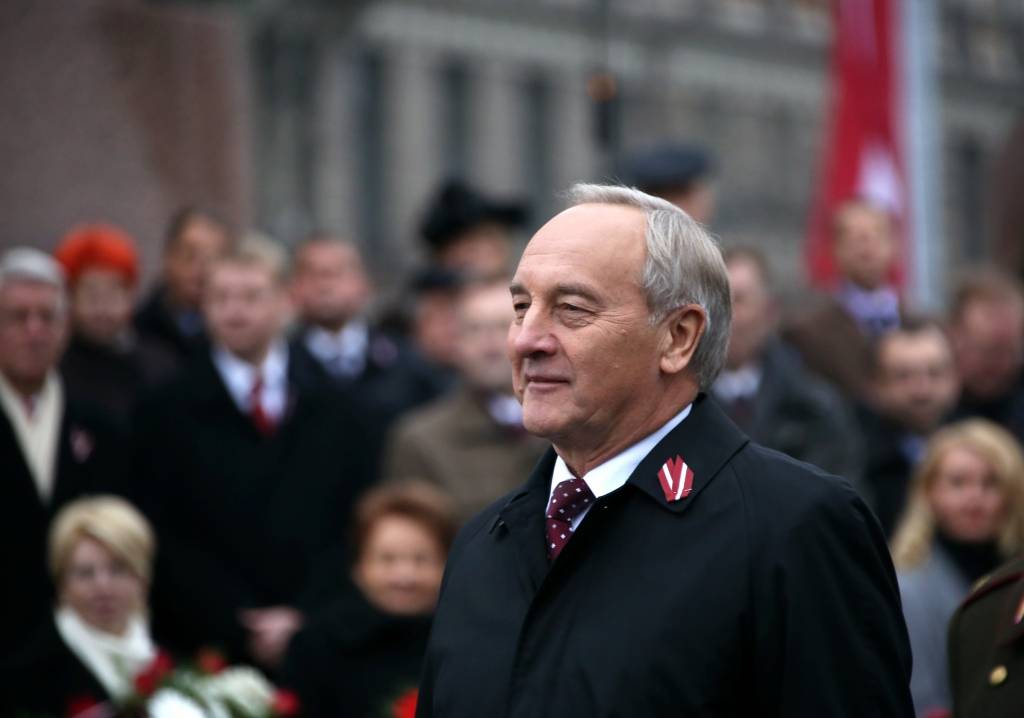 Valsts prezidents: Šis 18.novembris ir citādāks nekā iepriekšējie