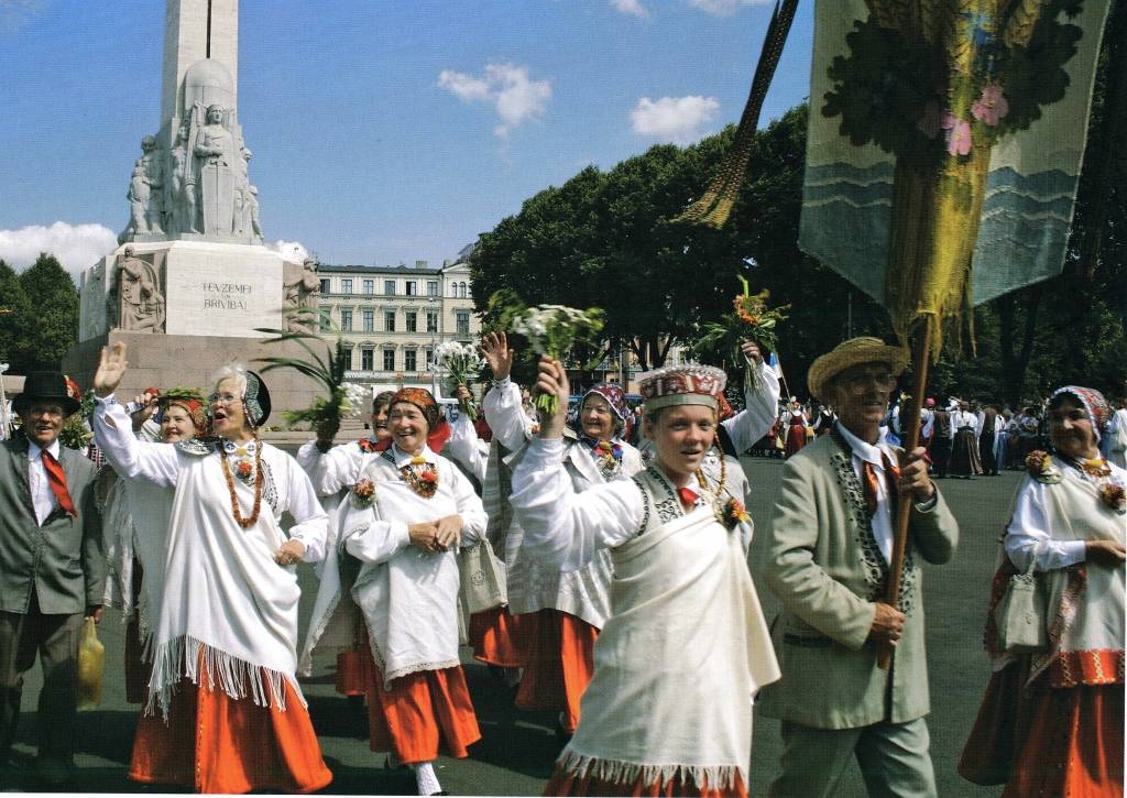 Nīcā aicina uz Nīcas seno tradīciju pūra lādes šķetināšanu
