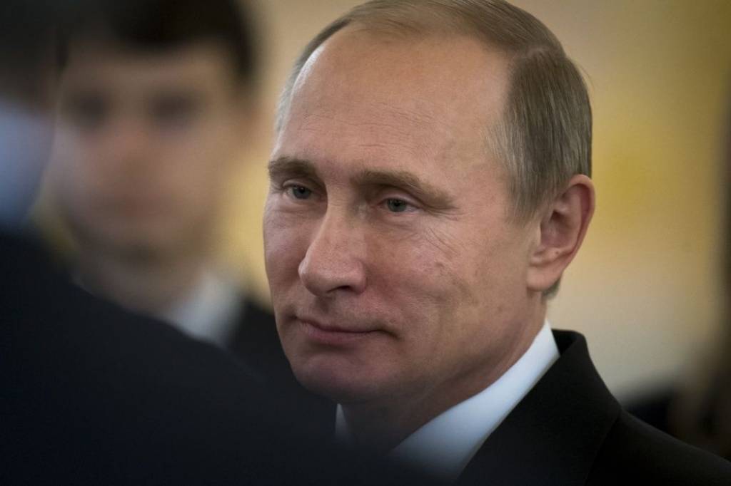 Krievijas politologs: Putins atrodas ļoti sarežģītā psiholoģiskā stāvoklī