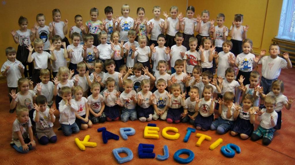 Vēl var atbalstīt mazos "Kāpēcīšus"