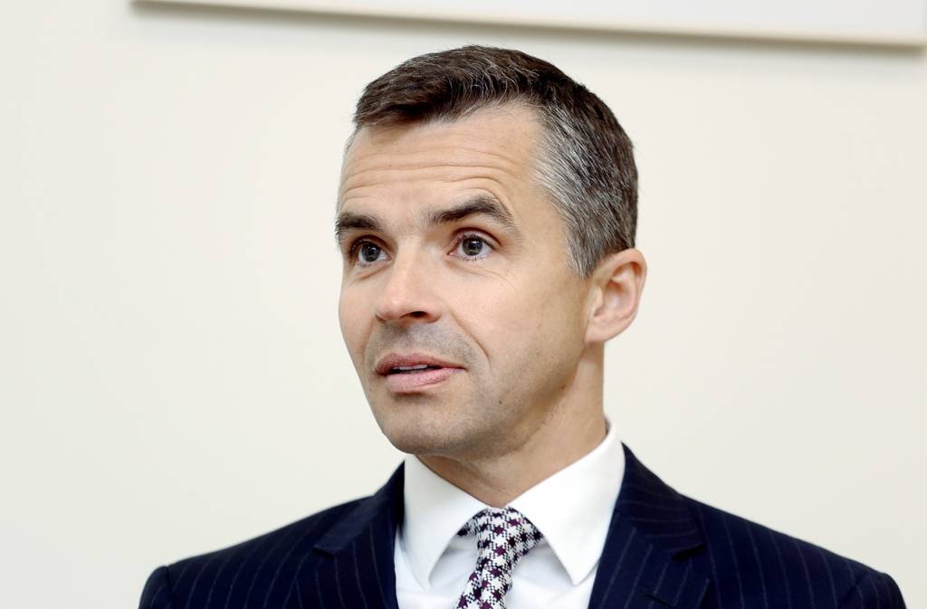 Šmits: Gribam, lai mūsu speciālisti būtu sagatavoti pasaules līmenī