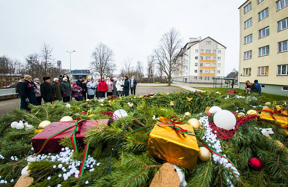 Liepājā aicina uz Adventa laika ieskaņas pasākumiem