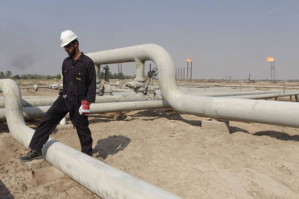 Vieglie laiki OPEC esot aiz muguras