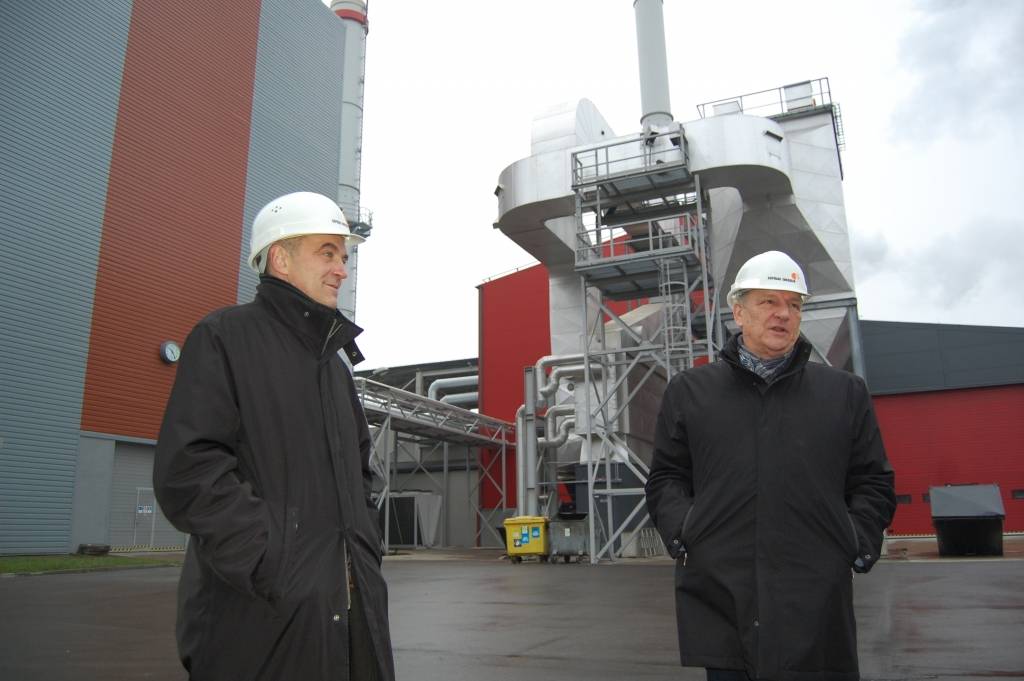Šķelda līdzsvaro klientu un ražotāja intereses