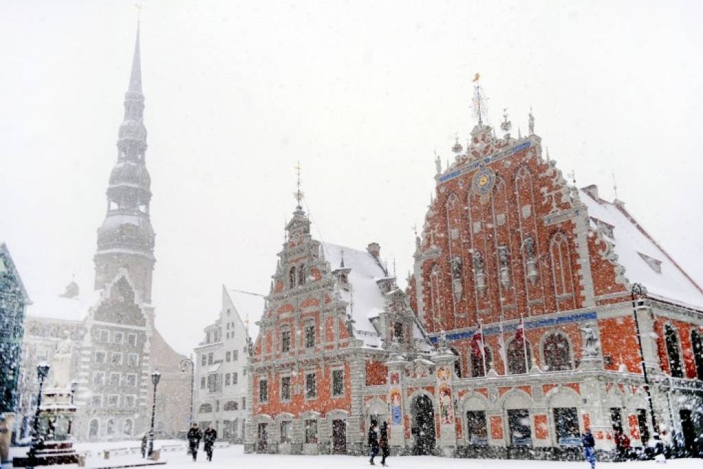 Kas tev jāzina 26. novembrī