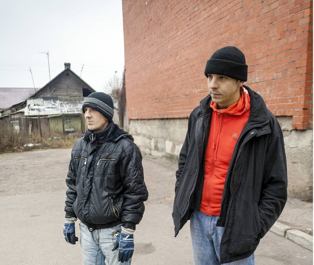 Latgale atspoguļo varas vienaldzību. Nevajag pat aģitatoru