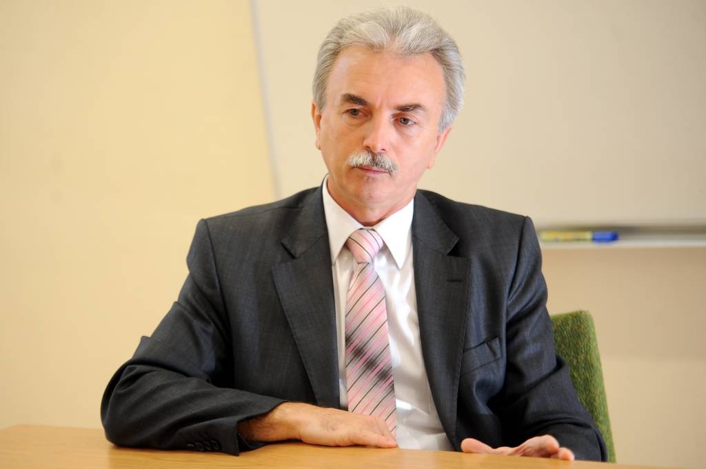 Kūtris: Jātiek skaidrībā, vai Citadeles pārdošana bija atbilstoša likumam