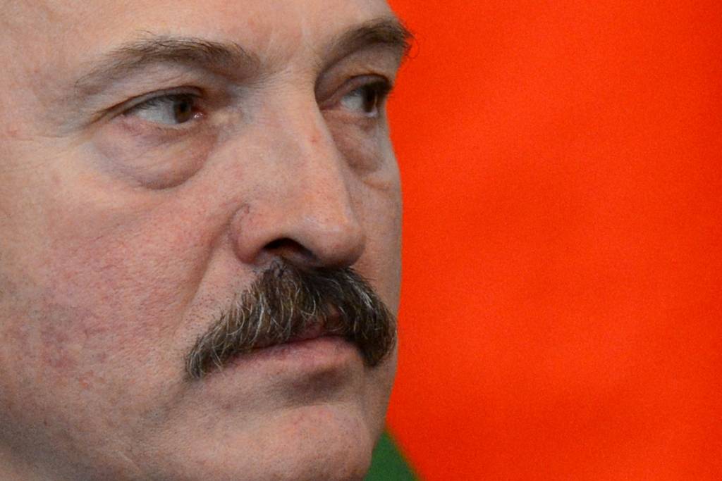 Lukašenko saērcināts par Krievijas ierobežojumiem