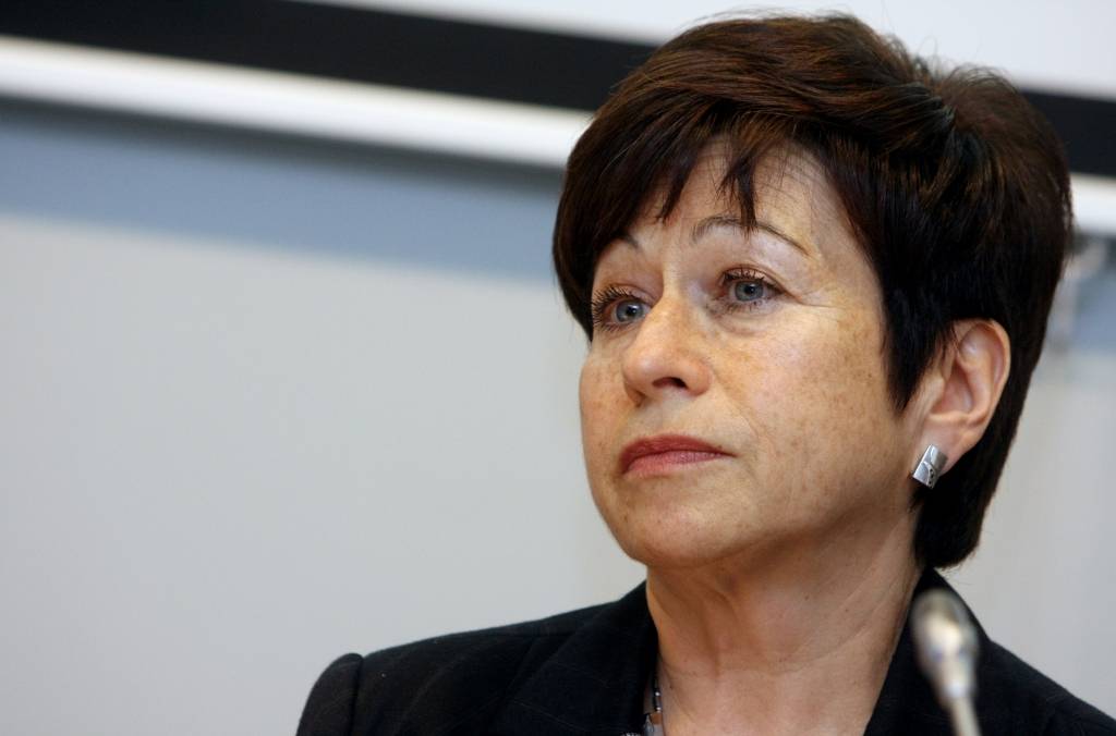 Šteinbuka: Latvijai ES prezidentūras laikā būs iespēja "mainīt vēju Eiropā"