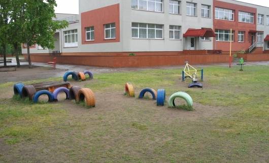 Labodarbu.lv balsojumā var atbalstīt Liepājas, Vērgales un Rucavas bērnudārzu iesniegtos projektus
