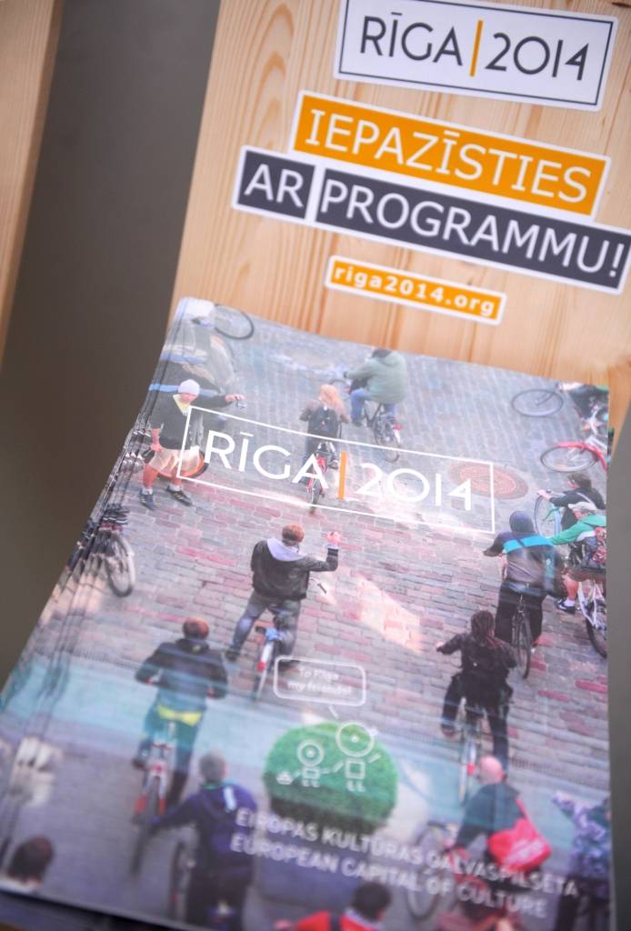 Rīgas popularizēšana – joprojām bez rezultāta 