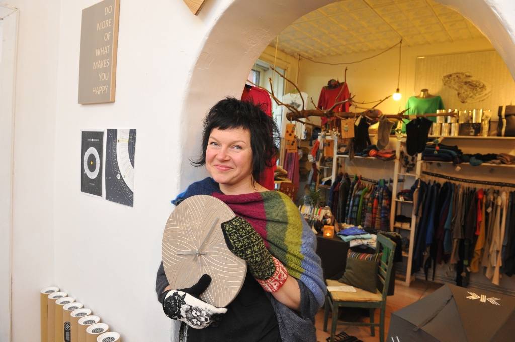 Ziemassvētkos ar Latvijas vārdu