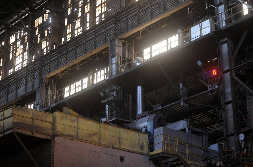 Liepājas metalurga kreditori paraksta dokumentus par aktīvu nodošanu KVV Group 