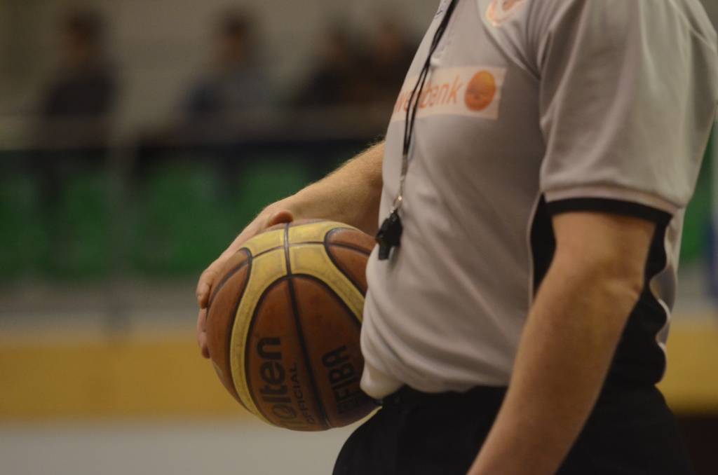 Grobiņas novada čempionāts basketbolā