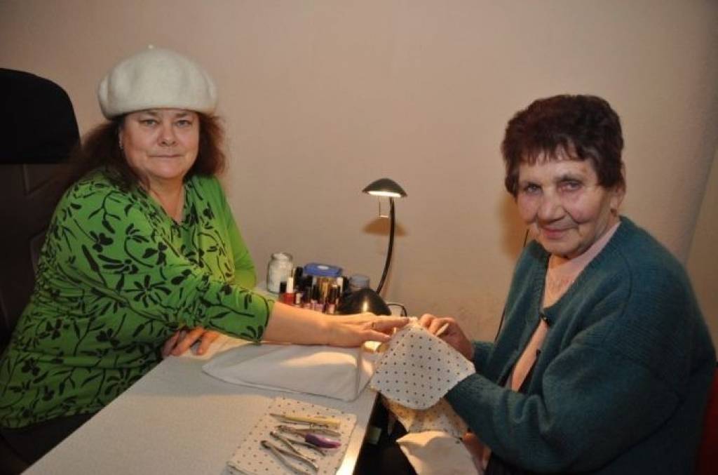 Ginesa rekorda cienīgs darba stāžs