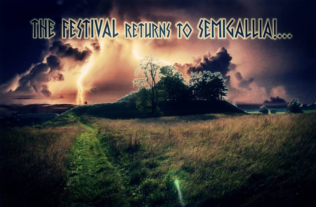 Festivāls "Kilkim Žaibu" maina atrašanās vietu