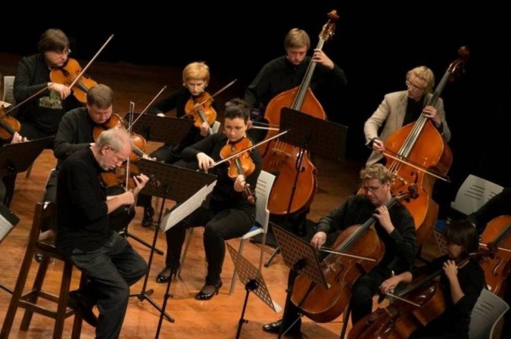 Prestižajai Grammy balvai nominēts arī Gidons Krēmers un Kremerata Baltica