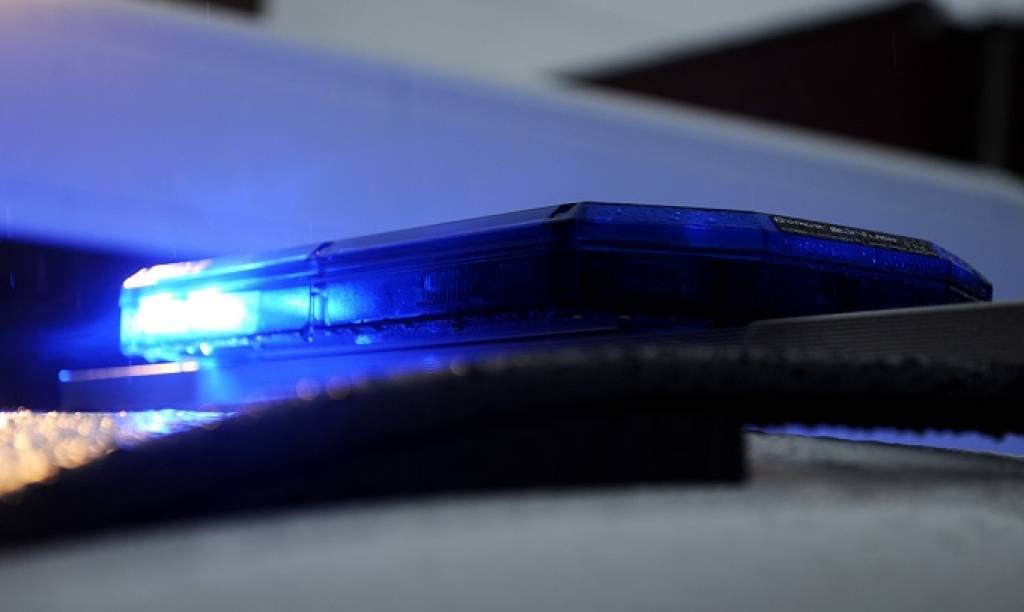 Salacgrīvas novadā kravas auto nobrauc gājēju