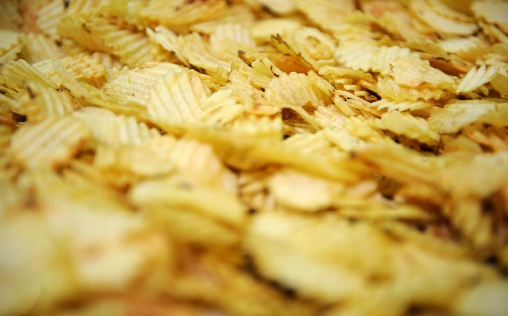 Ādažu čipsi devušies uz ASV