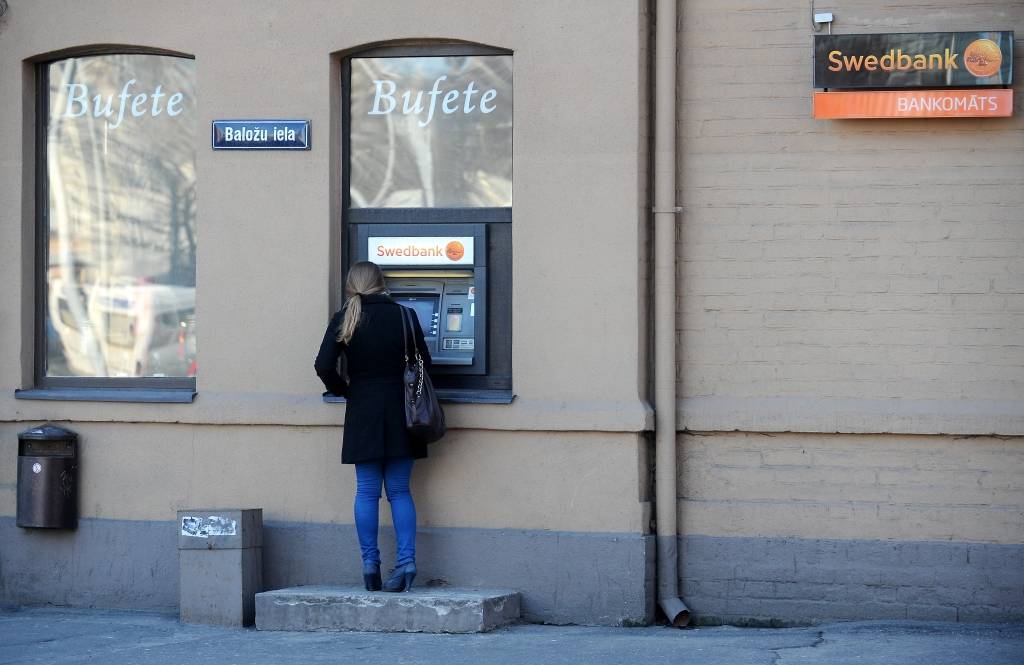 Gada griezumā: Bankas spējušas pelnīt mainīgā vidē
