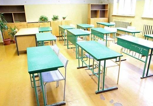 Plāno ieviest minimālo skolēnu skaitu vidusskolas klases atvēršanai