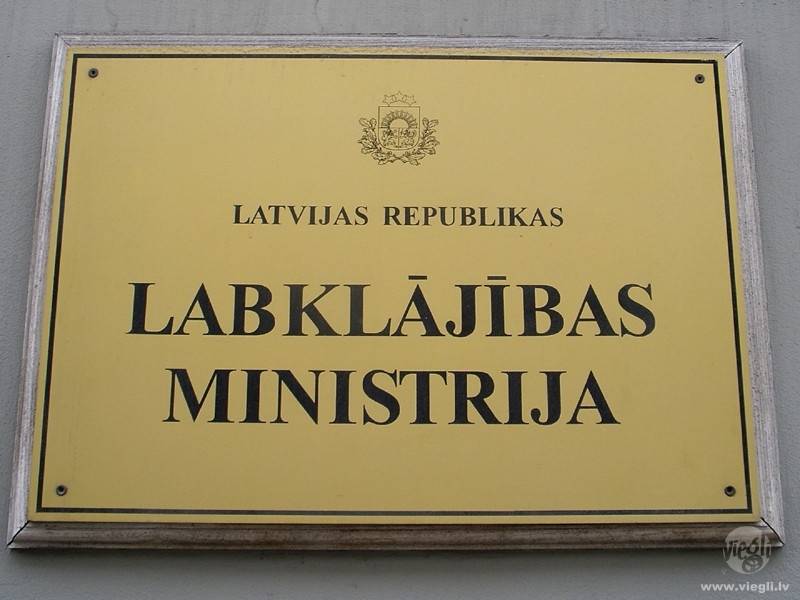 LM valdījumā nodod divus Liepājas pašvaldībai piederošus īpašumus