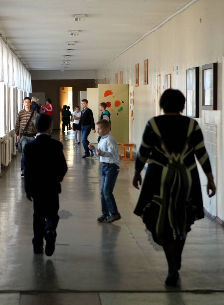 Sešu gadu laikā slēgtas teju 100 skolas; visvairāk Latgalē un Rīgā