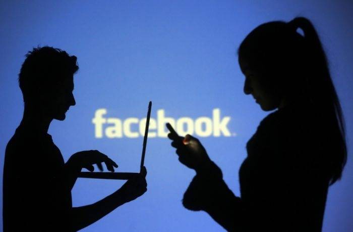 "Facebook" strādā pie izmaiņām