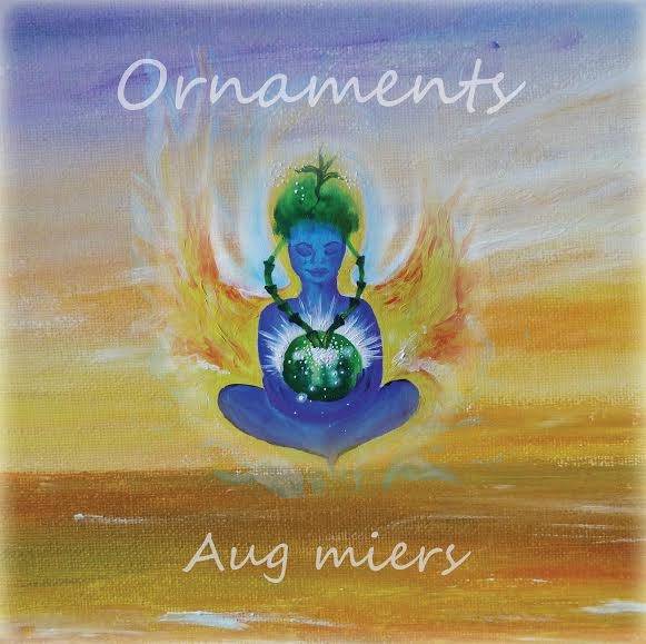 Apvienības "Ornaments" albuma "Aug miers" prezentācija