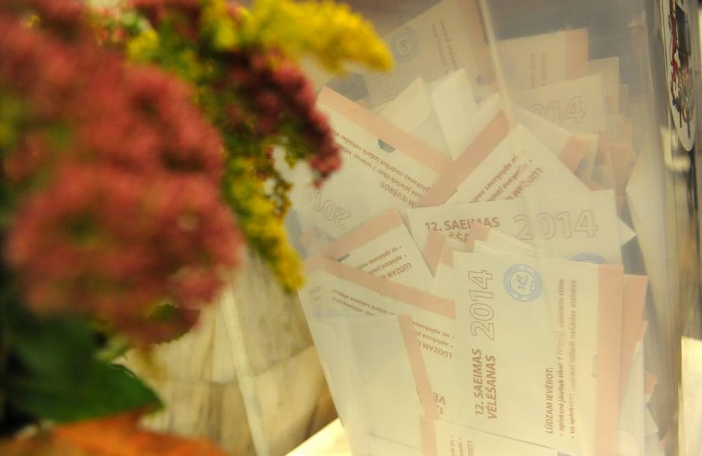 Kriminālvajāšanai nodod lietu par balss pirkšanu vēlēšanu laikā Sakstagala pagastā