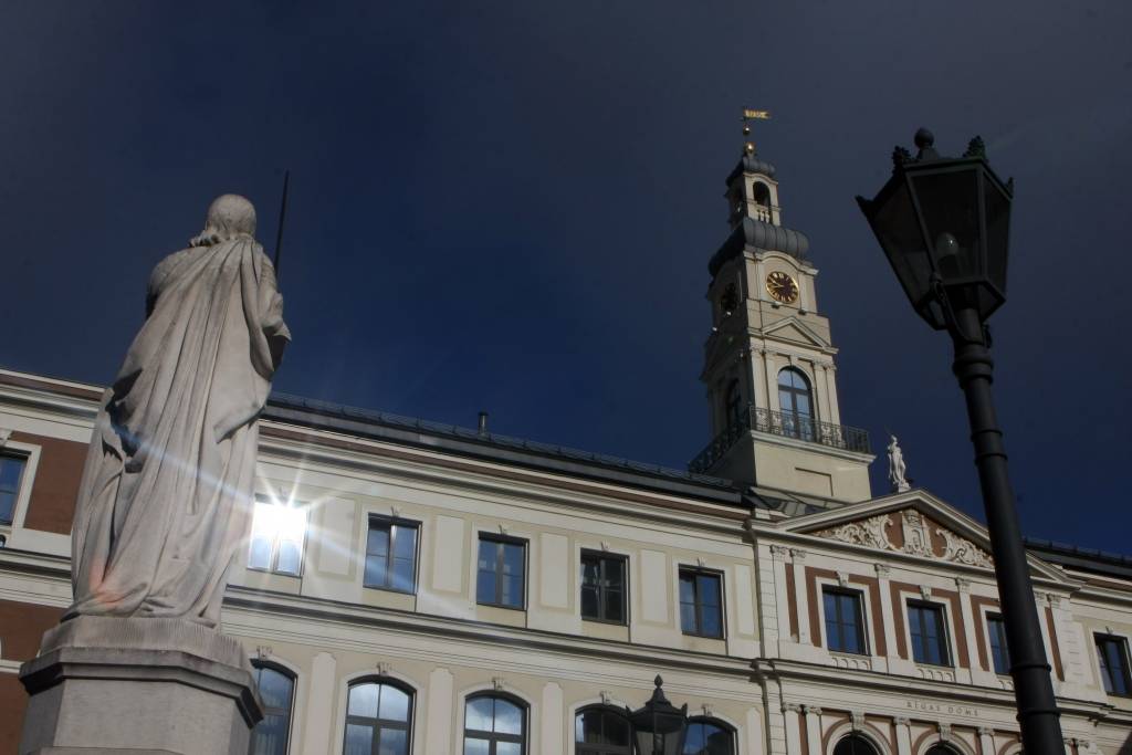 papildināts (17:26) - RD komisijas nolaidības dēļ pašvaldības budžetā vairāku tūkstošu zaudējumi