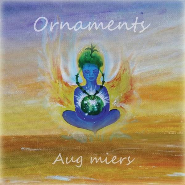 Muzikālā apvienība "Ornaments" prezentēs mūzikas albumu "Aug miers"